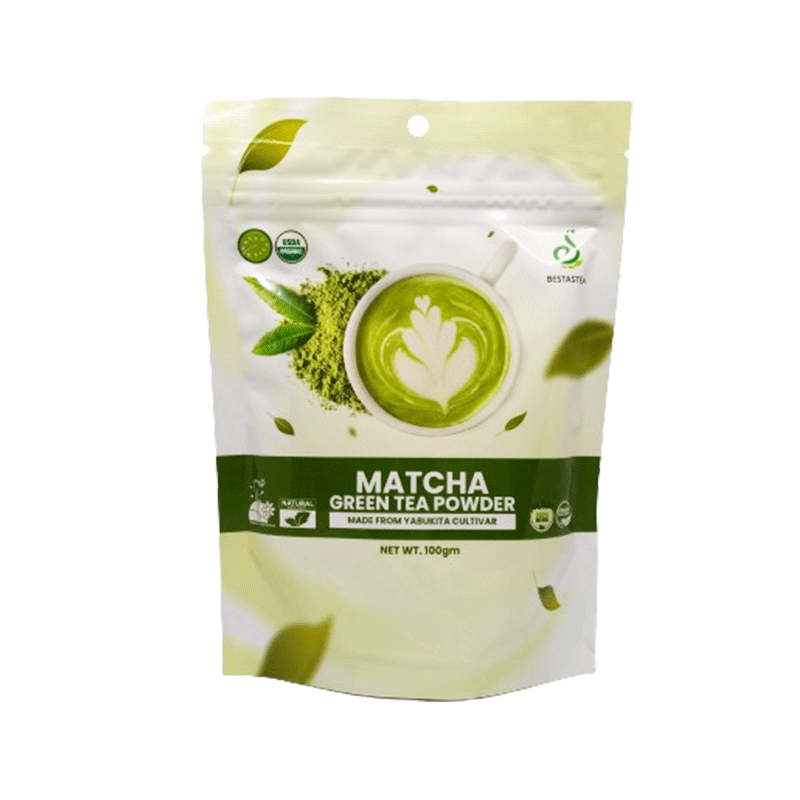 Matcha Green Tea Powder 100g