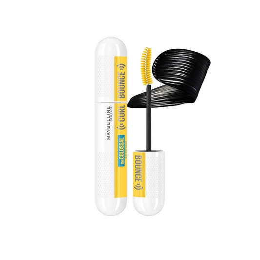 Maybelline The Colossal Curl Bounce Mascara 10ml
