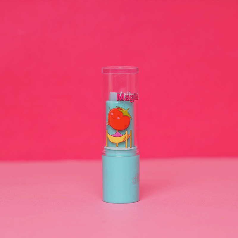 Miss Lolanti Magic Lipstick - Light Sea Green