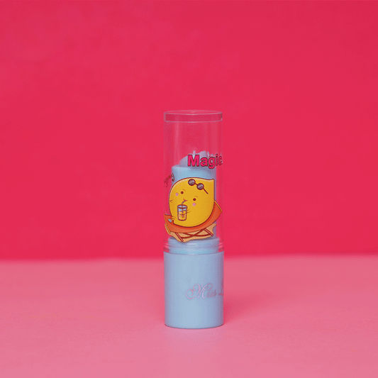 Miss Lolanti Magic Lipstick - Sky Blue