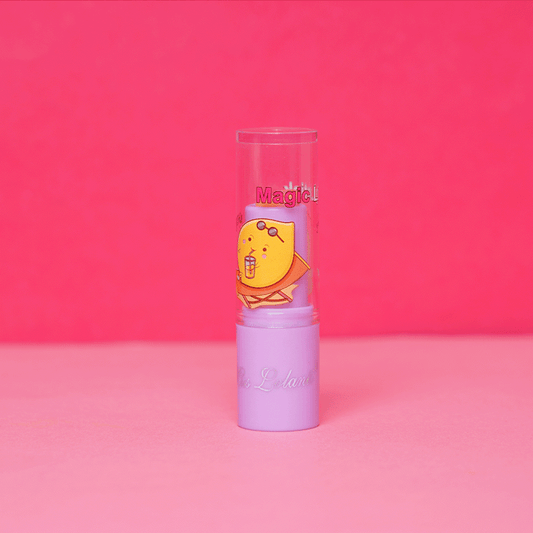 Miss Lolanti Magic Lipstick - Magenta