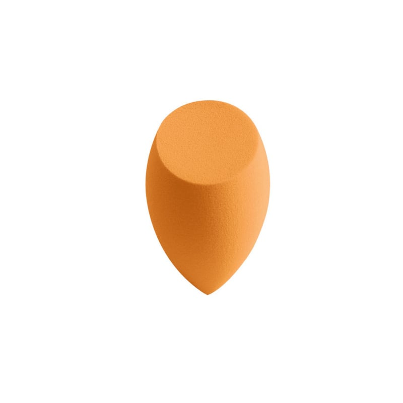 Multi Tasker Shape Makeup Sponge - Orange