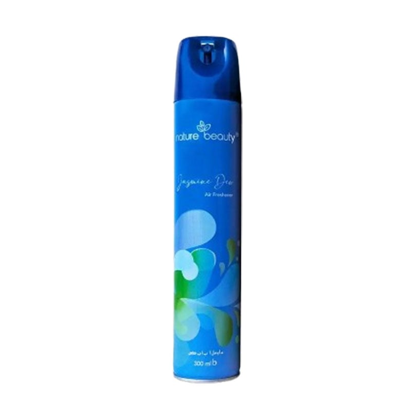 Nature Beauty Jasmine Dew Air Freshener 300ml