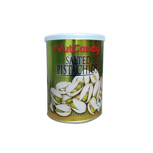 Nut Candy Salted Pistachio 140g