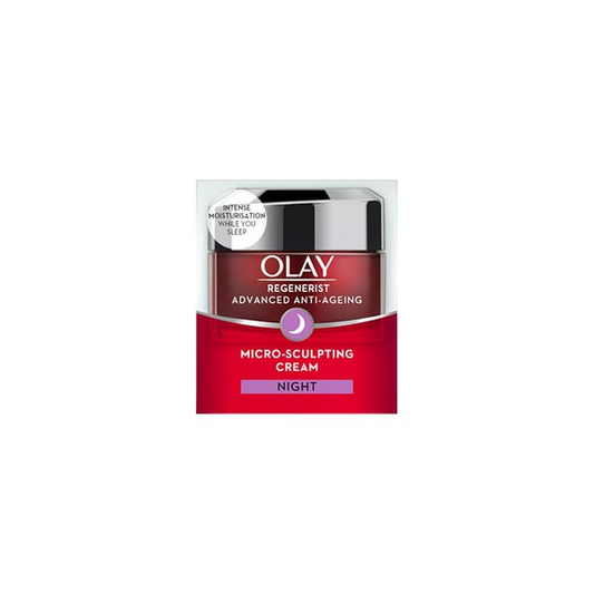 Olay Regenerist Advanced Anti-Ageing Micro Sculpting Night Cream 15ml