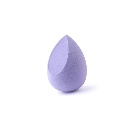 One Cut Makeup Sponge - Purple