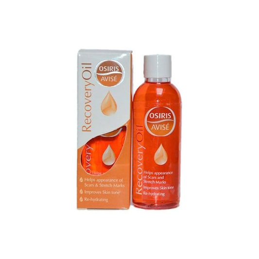 Osiris Avise Recovery Oil 100ml