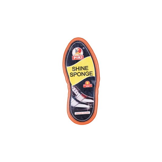 PIKI Shine Sponge •
