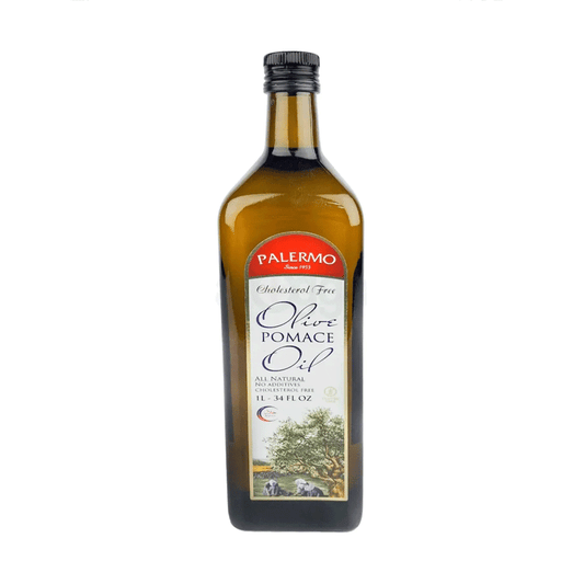 Palermo Cholestrol Free olive Pomace Oil 1L