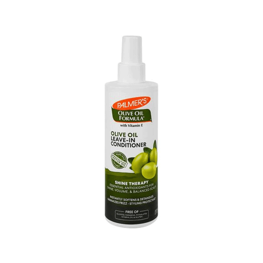 Palmer's Olive Oil Formula Shine Therapy Leave In Conditioner 250ml