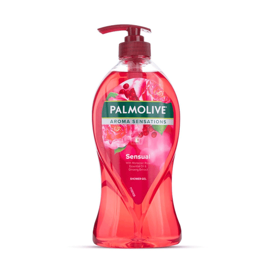 Palmolive Aroma Sensations Sensual Shower Gel 750ml