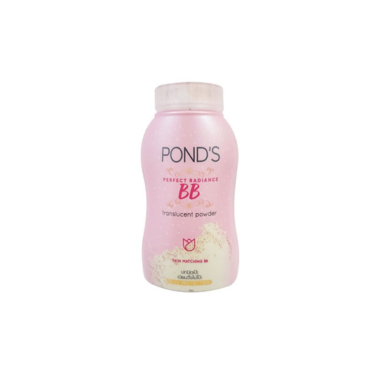 Pond's BB Translucent Facial Powder 50g •