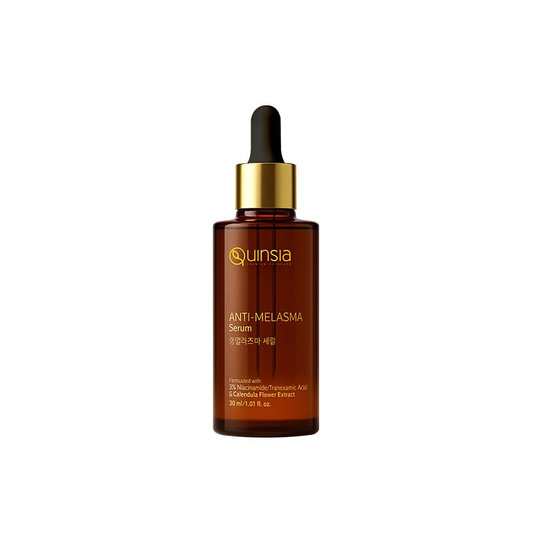 Quinsia Anti-Melasma Serum 30ml