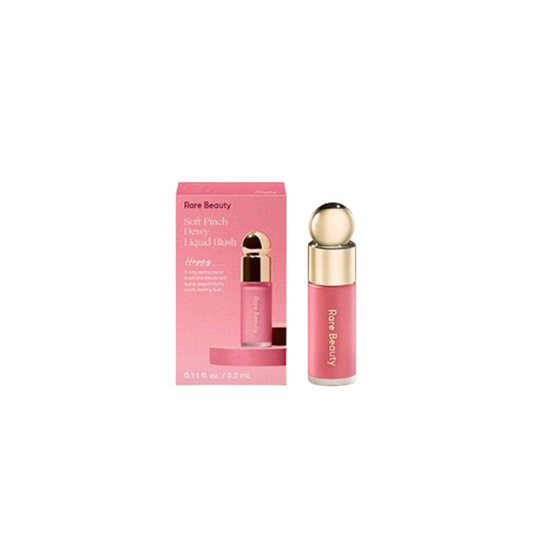 Rare Beauty Soft Pinch Dewy Liquid Blush 3.2ml - Happy
