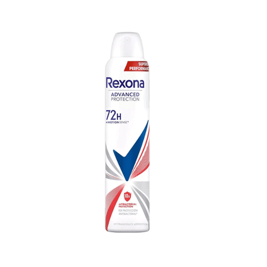 Rexona 72h Motionsense Antibacterial Protection 200ml