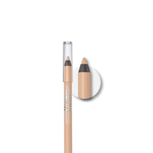 Rimmel London Scandaleyes Waterproof Kohl Kajal - 005 Nude •