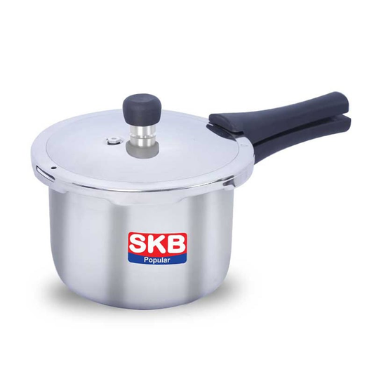 SKB Popular Pressure Cooker Whistle System 2L