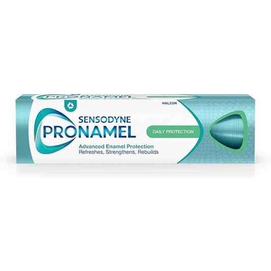 Sensodyne Pronamel Daily Protection Advanced Enamel Protection Toothpaste 75ml