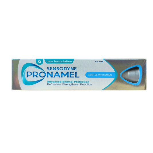 Sensodyne Pronamel Gentle Whitening Advanced Enamel Protection Toothpaste 75ml