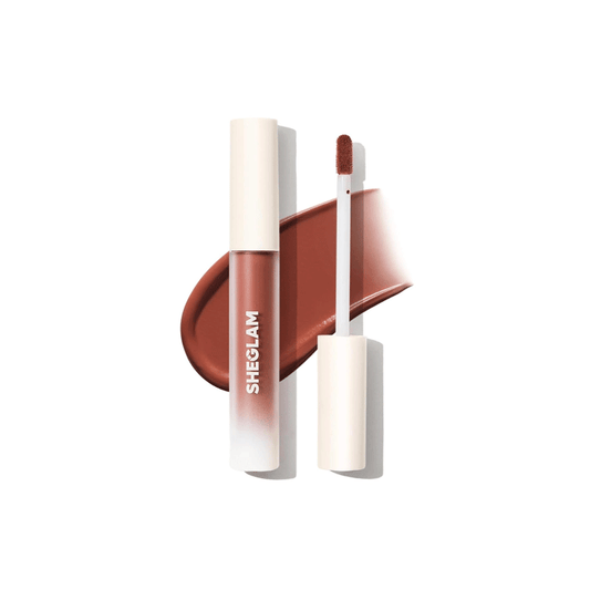 Sheglam Matte Allure Liquid Lipstick - Maven •
