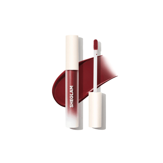 Sheglam Matte Allure Liquid Lipstick 3.1g - Cosmopolitan •