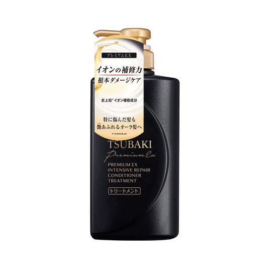 Shiseido Tsubaki Premium EX Intensive Repair Conditioner 490ml