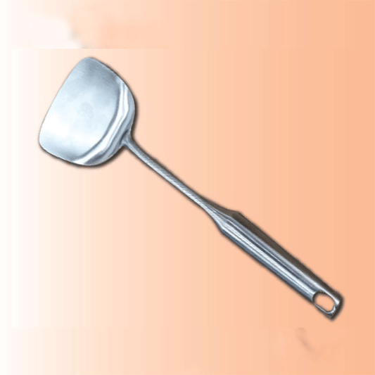 Stainless Steel Spatula - S303 •
