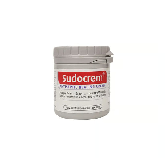 Sudocrem Antiseptic Healing Cream 125g