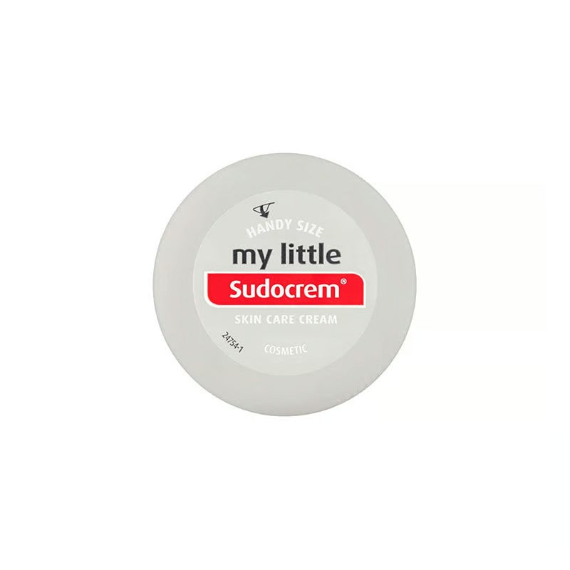 Sudocrem My Little Handy Size Skin Care Cream 22g
