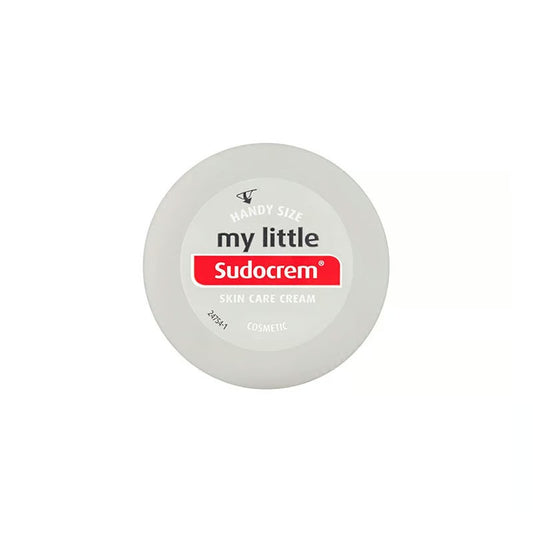 Sudocrem My Little Handy Size Skin Care Cream 22g
