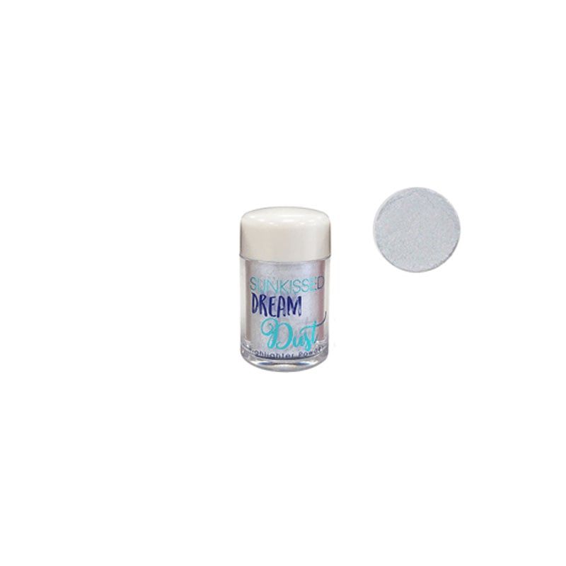 Sunkissed Dream Dust Highlighter Powder 2.5g - One Cloud Nine