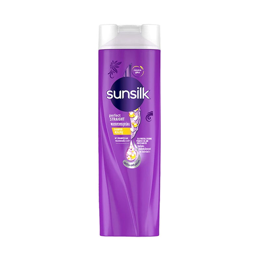 Sunsilk Perfect Straight Shampoo 300ml