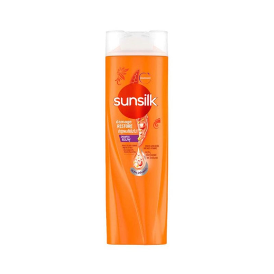 Sunsilk Damage Restore Shampoo 300ml •
