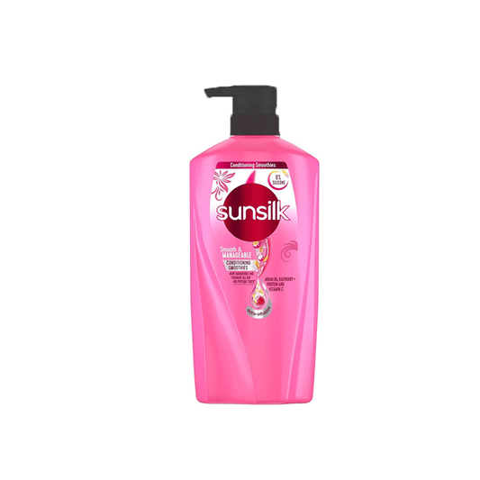 Sunsilk Smooth & Manageable Conditioner - 625ml