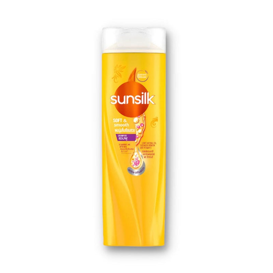 Sunsilk Soft & Smooth Shampoo 300ml•