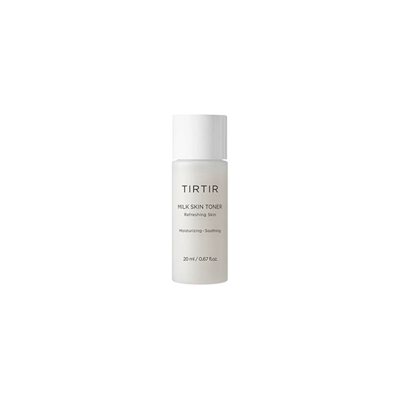 TIRTIR Milk Skin Toner 20ml