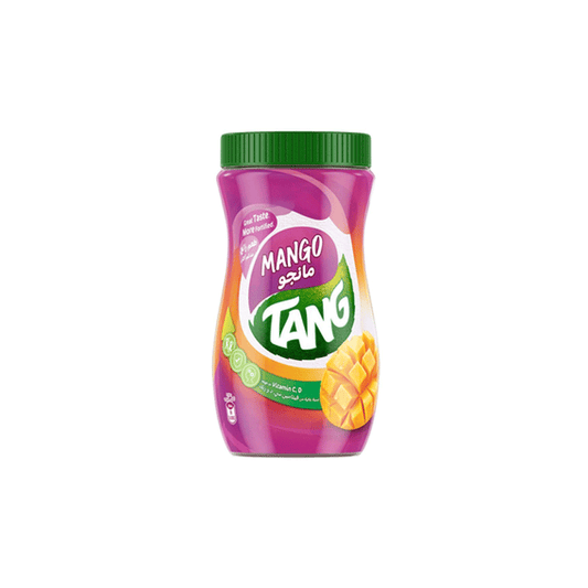 Tang Mango Flavor 750g•