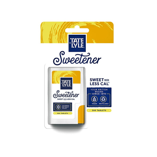 Tate Lyle Sweetener 15g - 300 Tablet