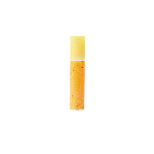 Technic Fruity Roll On Lip Gloss 6ml - Banana