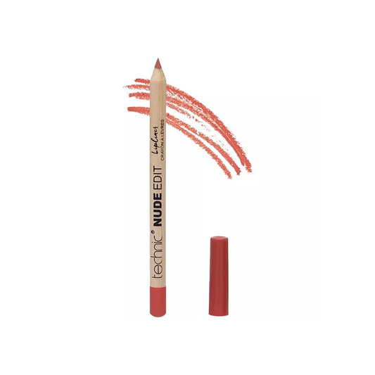 Technic Nude Edit Lipliner 1.1g - AU Naturel