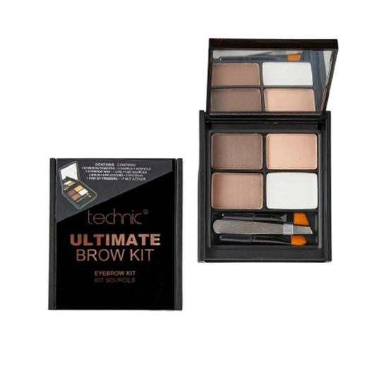 Technic Ultimate Eyebrow Kit