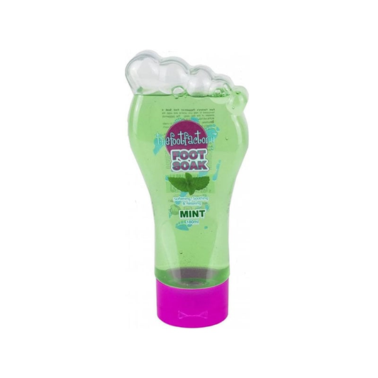The Foot Factory Foot Soak 180ml