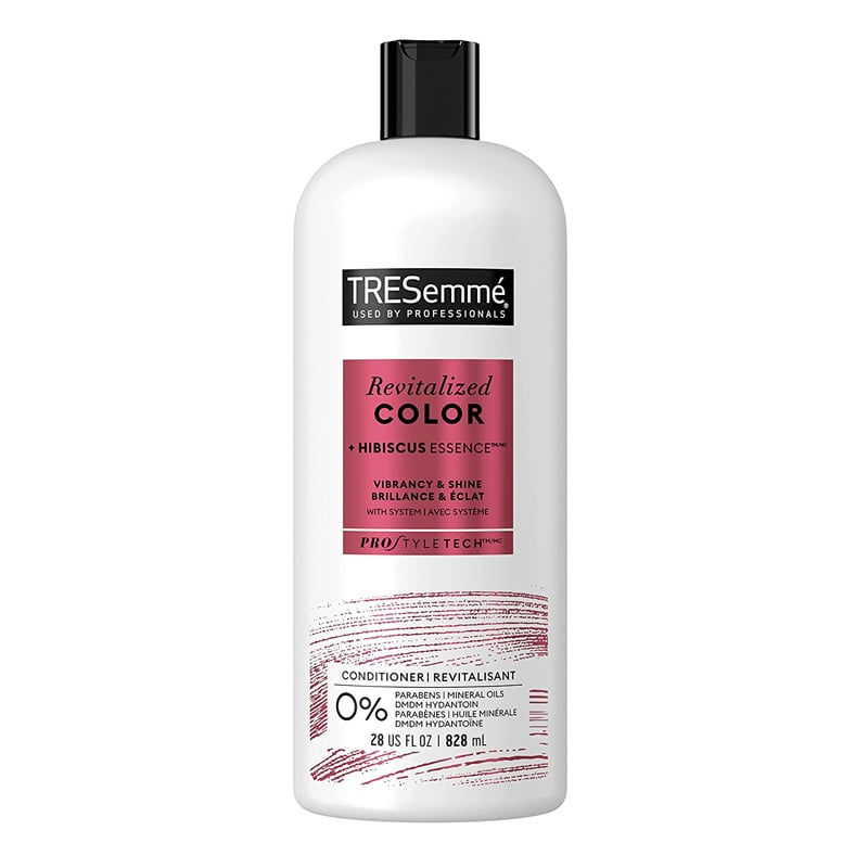 Tresemme Revitalize Color + Hibiscus Essence Conditioner 828ml •