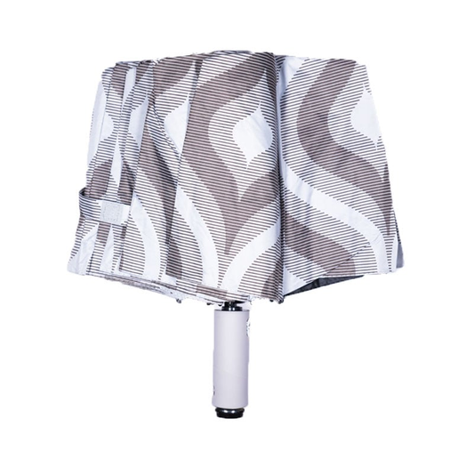 Umbrella with Torch (Auto Open and Close) •
