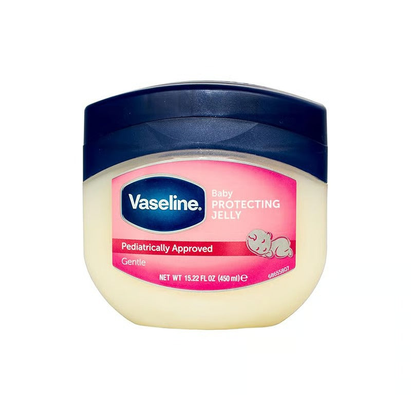 Vaseline Baby Protecting Jelly 450ml