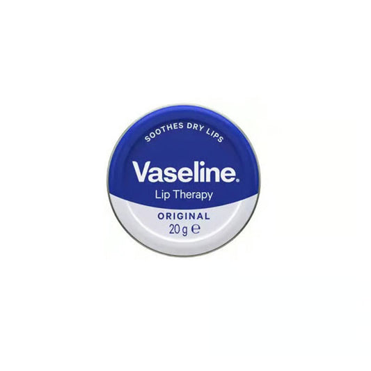Vaseline Lip Therapy Lip Balm 20g - Original