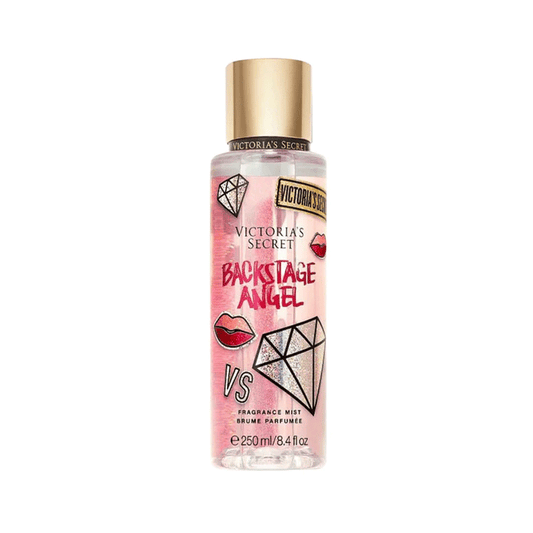 Victoria's Secret Backstage Angel Fragrance Mist 250ml•