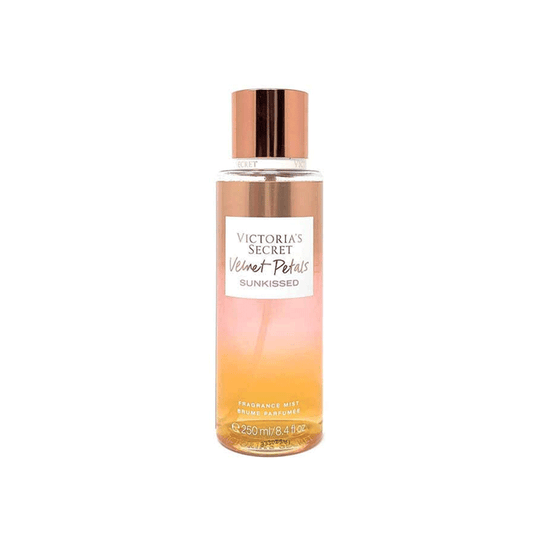 Victoria's Secret Velvet Petals Sunkissed Fragrance Mist 250ml•