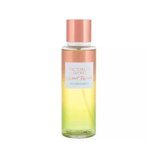 Victoria's Secret Coconut Passion Sunkissed Fragrance Mist 250ml•