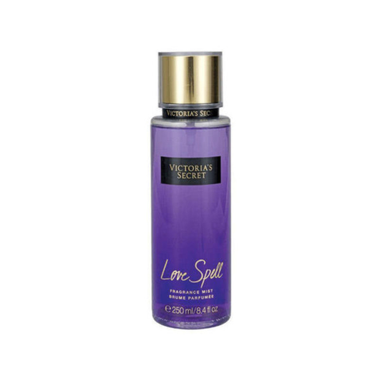 Victoria's Secret Love Spell Fragrance Mist 250ml•